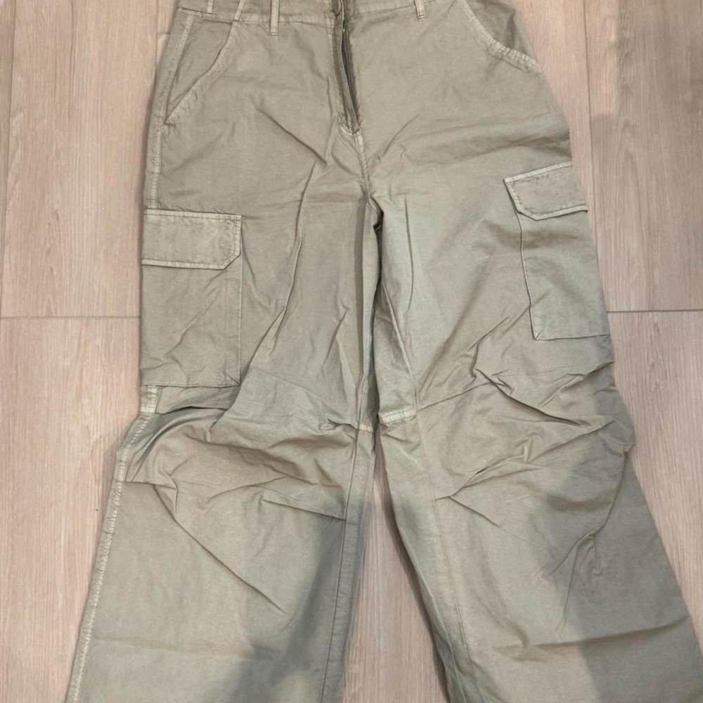 Kith cargo pant